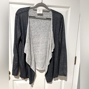 Women’s Cardigan.